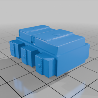 Yılan Gözlü Retro Aksiyon Figürü 7026205