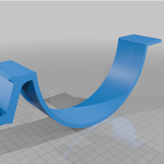 Snapback Tutucu Askısı 7042184