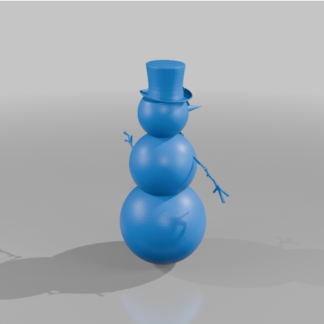 Kış Kardan Adam 6787768