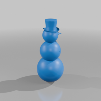 Kış Kardan Adam Remix 6789718