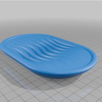 Dalgalı Sabunluk 6781172