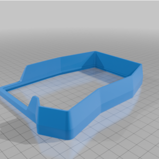 Sofle RGB Kabuk Ve Kapak 6782356