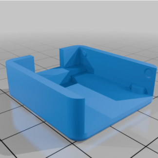 Toprak Sensörü Muhafazası Kapasitif 7022691