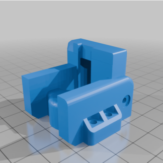 Solidoodle CoreXY BFI 6793093