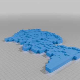 Sonic Kirpi Piksel Sanatı 7022353