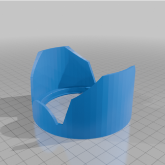 Sony 18 105 F4 Şemsiye 6776285