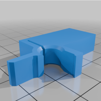 Sony PS LX2 LX22 Vb Delikli Kol Tutucu 7022188