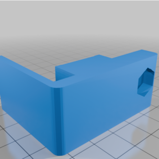 Tensor Correa Artilley Genius Pro Y Ekseni 7028827