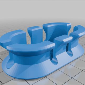 Kulaklık Kulakiçi Tutucu 6748661