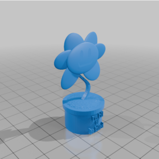 Ruhsuz Akışlı, Toby Fox