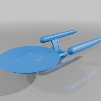 Egemen Anayasa Sınıfı Star Trek 6787631