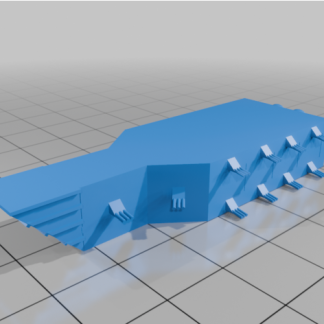 Uzay Uçağı Gemisi 7052733