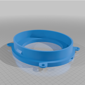 Toyota Tundra 22 Ön Hoparlör Montajı 7037964