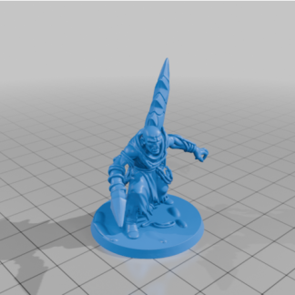 Mızrak Mutant Minyatür 7039183