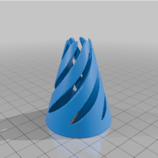 Spiral Koniler 7082216