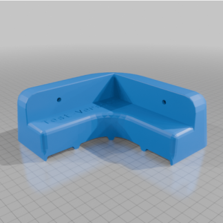 Güneş Paneli Braketi Güneş Paneli Van Braketi 7054292