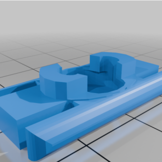 Daha Kalın Uç Destekli 6776374