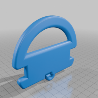 Uçurtma ipi için makara kolu 6786619