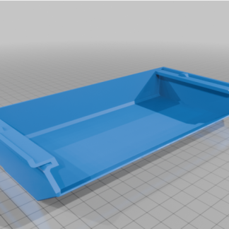 İstiflenebilir Kutu 6794640