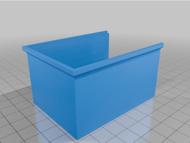 Amerikan Mini Euro Mini ve Standart Kartlar İçin İstiflenebilir Kart Tepsisi V2 - Görsel 5