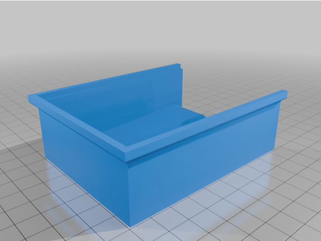 Amerikan Mini Euro Mini ve Standart Kartlar İçin İstiflenebilir Kart Tepsisi V2 - Görsel 7