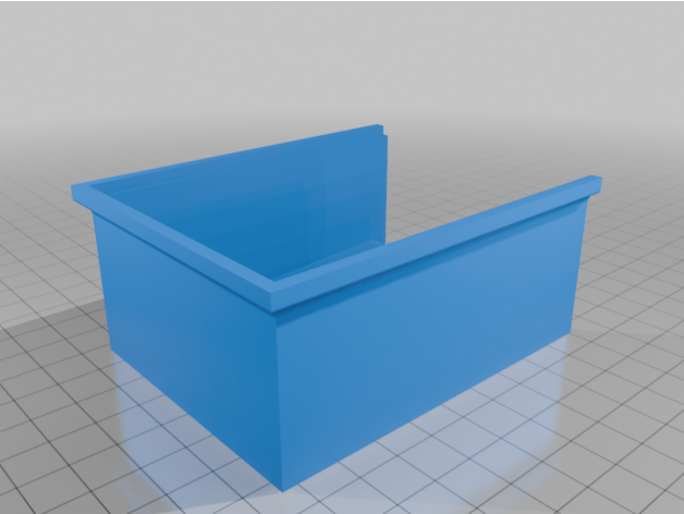 Amerikan Mini Euro Mini ve Standart Kartlar İçin İstiflenebilir Kart Tepsisi V2 - Görsel 8