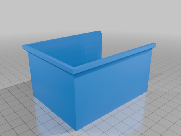 Amerikan Mini Euro Mini ve Standart Kartlar İçin İstiflenebilir Kart Tepsisi V2 - Görsel 9