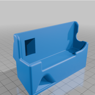 ATS Mini Alıcı ESP32 SI4732 Stand için