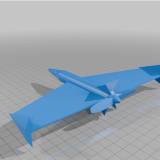 Gizli Drone Prototipleri 7081587