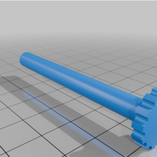 Stihl Karbonhidrat Ayar Aleti Sekizgen 7031907