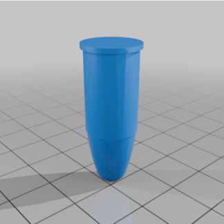 Webley 455 MK VI Mermi 6790648