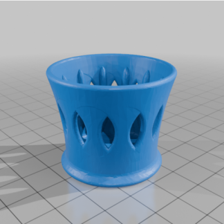 Sağlam Beauty Blender Makyaj Fırçası Tutucusu Opsiyonel Tabanlı 7038174