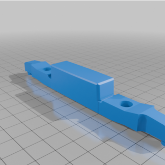 Bavul Teleskopik Saplı Basma Düğmesi