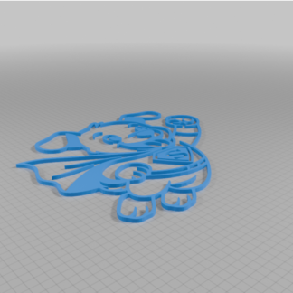 Süper Yavru 7052253