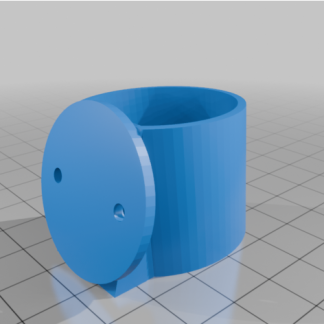 Trek Domane D Şekilli Koltuk Direği - Vartia Adaptörü 7051587