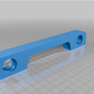 Baskı Rulosu Düzenleyici Desteği 7048643