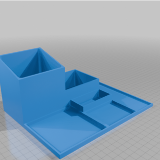 Kalemlik Zımba Post It Klipsi 7041562