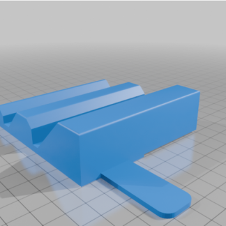 Lehimleme Aletleri Tutucusu 7053198