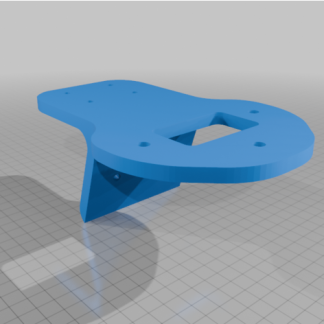 Ecran CF Moto 450 MT 7022993