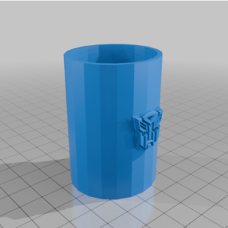 TRANSFORMERS Kalemlik 6787828