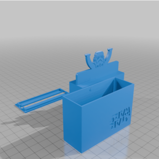 Starwars Kürdan Dispenseri 6793339