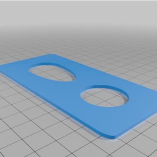 Switchbot Lock Pro Plaka 6786165