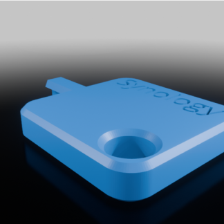 Synology Sürücü Anahtarı 7031046