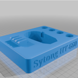 Sytong HT660 Standı 7053999