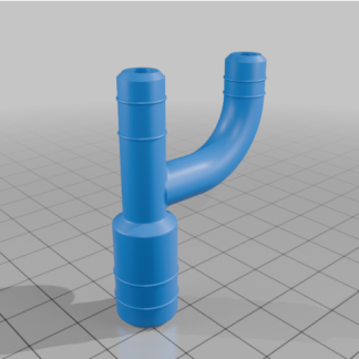 T Verbinder 8mm 12mm 6795086