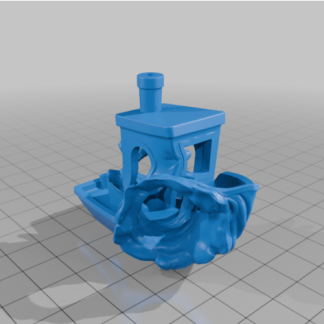 T1000Benchy 7021357