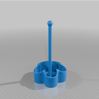 Tabasco 5 Şişelik Stand 7027138