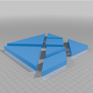 Tangram 6783940