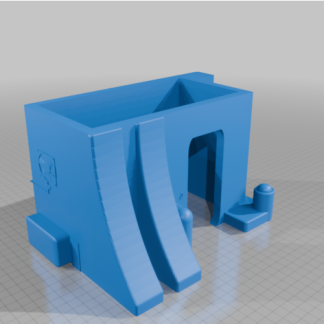 Tatooine Binası 1 6786562