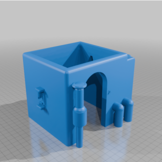 Tatooine Binası 2 6786576